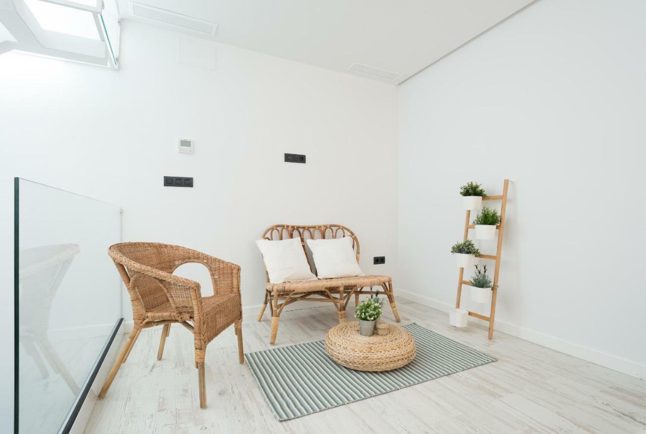 Pedregalejo, Estropada 1 Apartment Malaga Ngoại thất bức ảnh