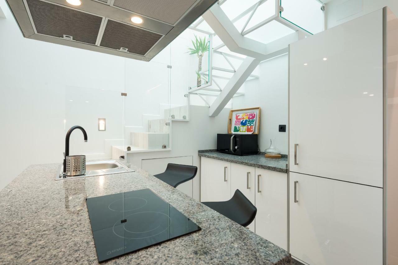 Pedregalejo, Estropada 1 Apartment Malaga Ngoại thất bức ảnh
