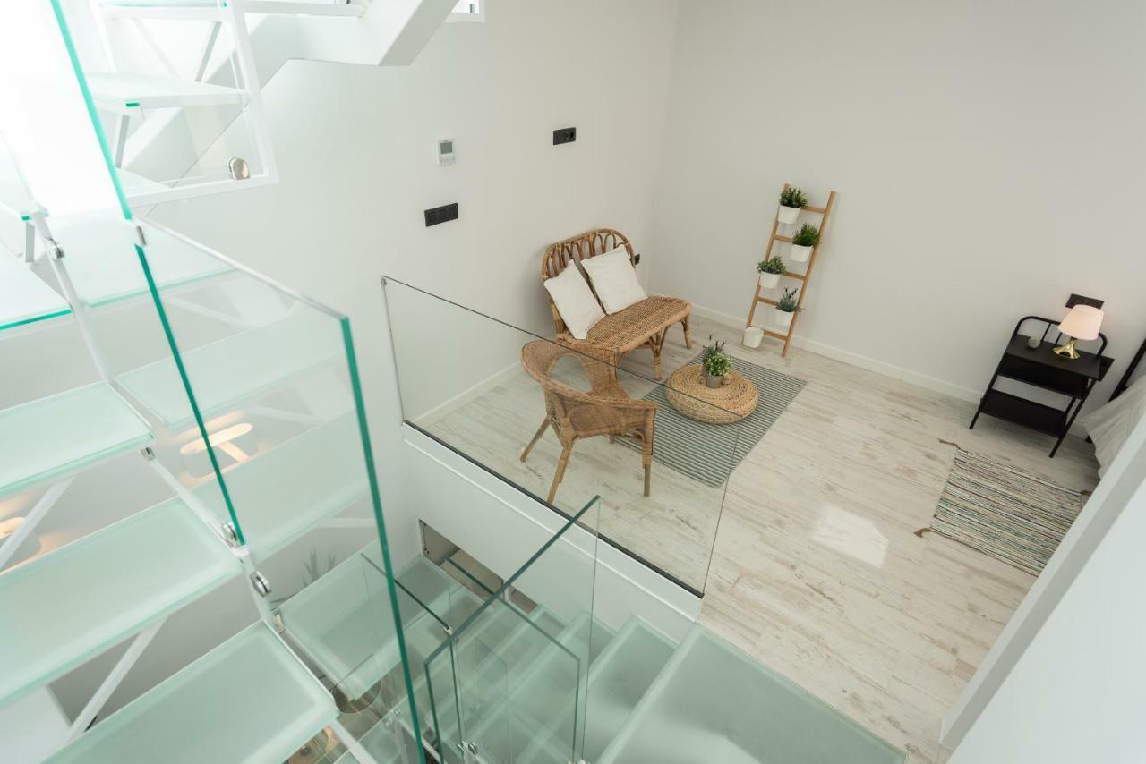 Pedregalejo, Estropada 1 Apartment Malaga Ngoại thất bức ảnh