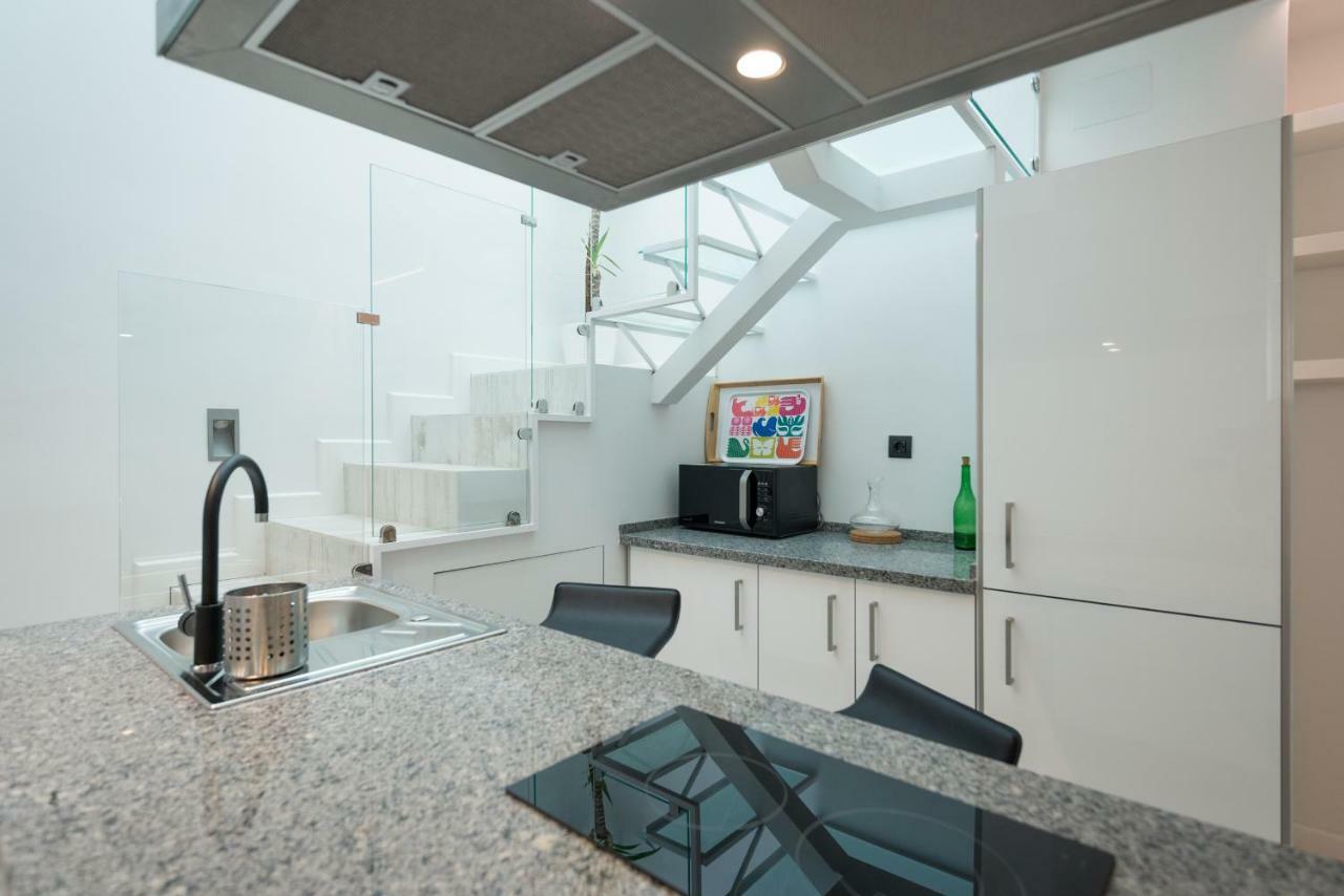 Pedregalejo, Estropada 1 Apartment Malaga Ngoại thất bức ảnh