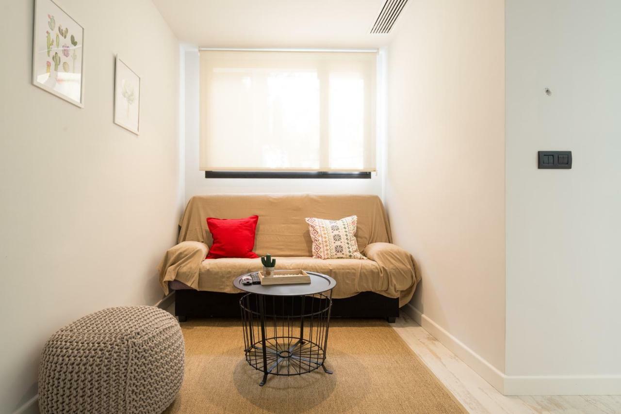 Pedregalejo, Estropada 1 Apartment Malaga Ngoại thất bức ảnh