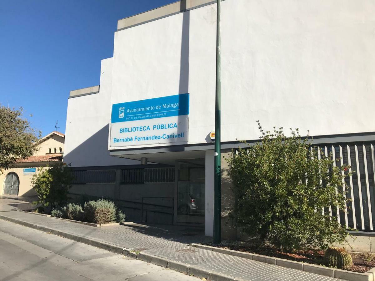 Pedregalejo, Estropada 1 Apartment Malaga Ngoại thất bức ảnh