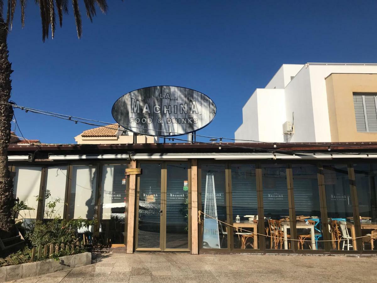 Pedregalejo, Estropada 1 Apartment Malaga Ngoại thất bức ảnh